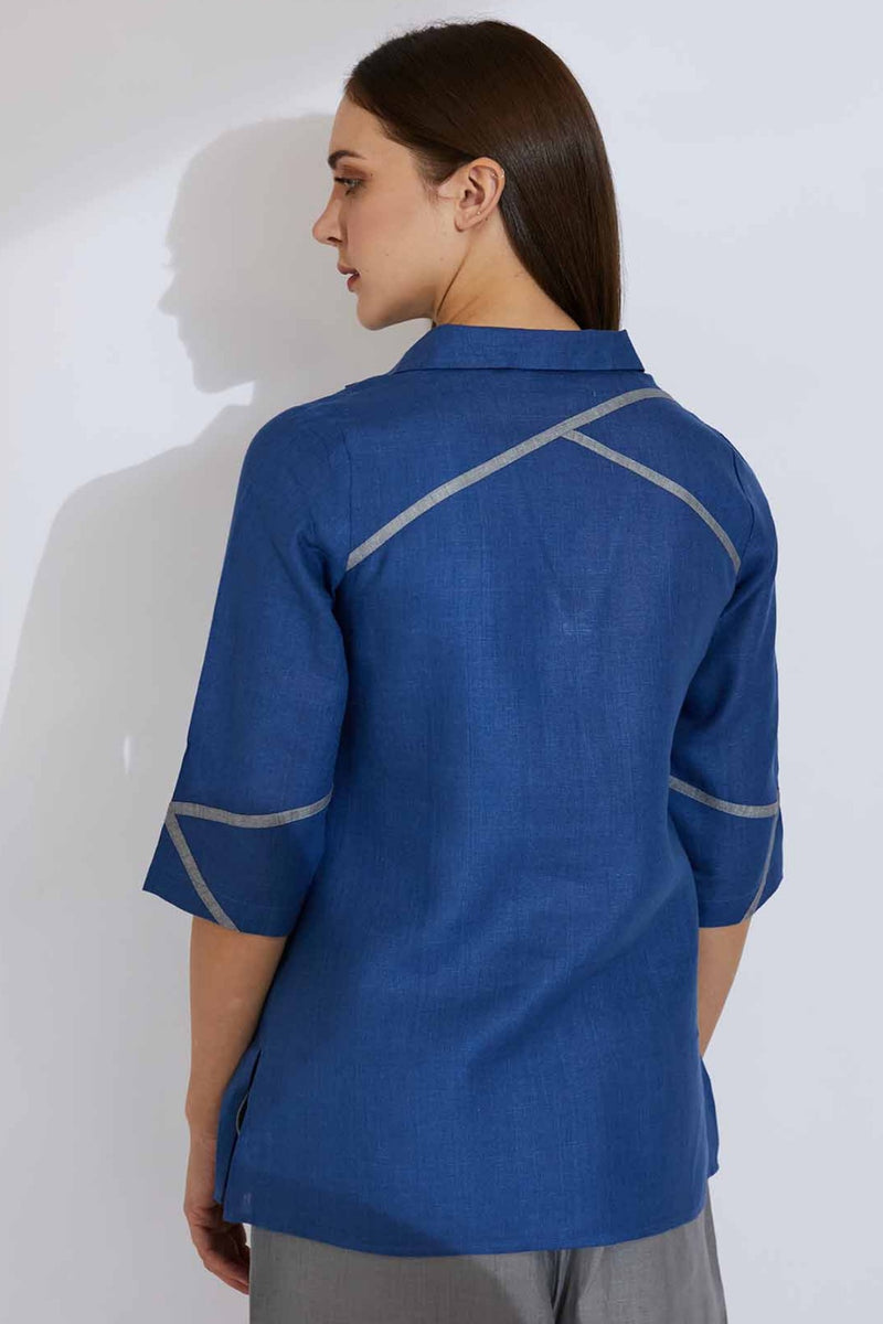 The Correas Top-Yellwithus.com