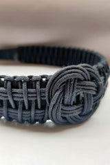 The Blue Bloom Headband for Women - Yellwithus.com