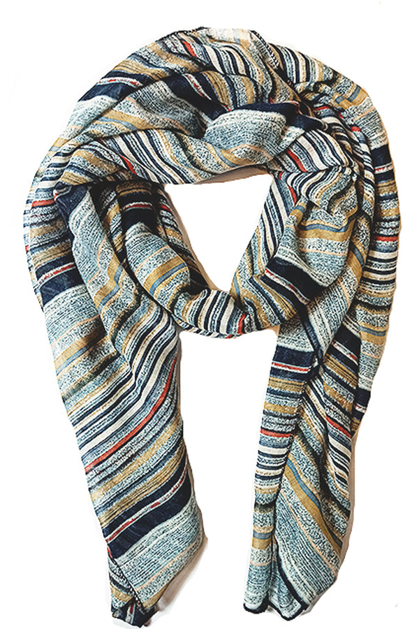 The Sahar Scarf-Yellwithus.com