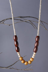 The Sanctity Neckpiece-Yellwithus.com