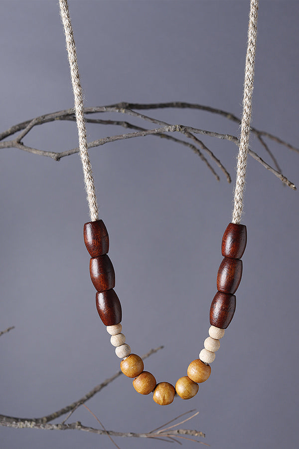The Sanctity Neckpiece-Yellwithus.com