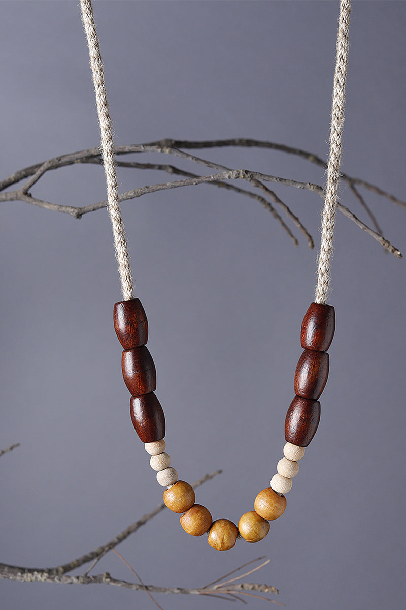 The Sanctity Neckpiece-Yellwithus.com