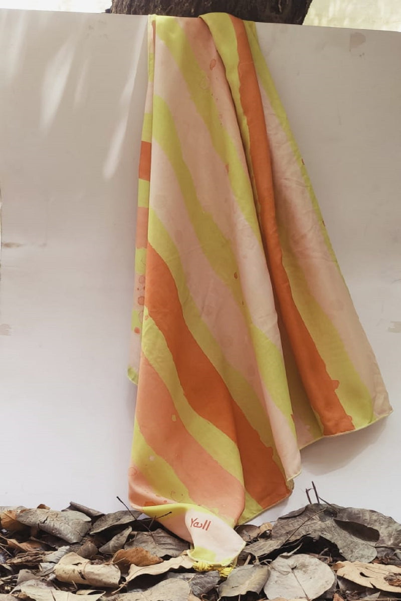Khwabeeda Scarf