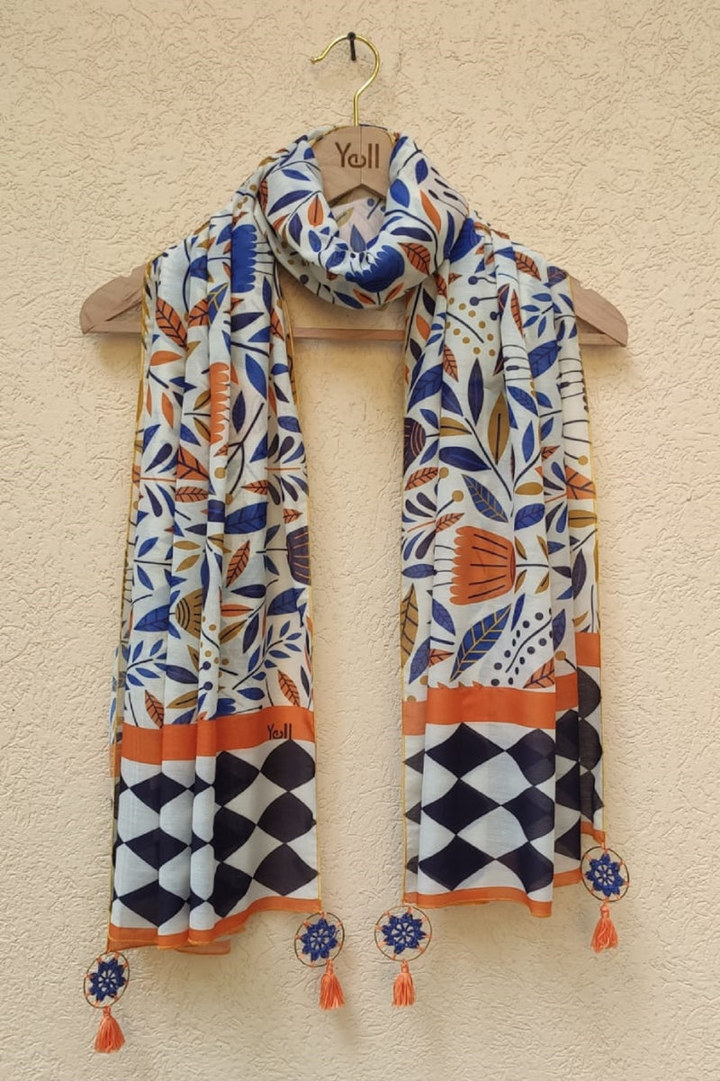 Uff Ye Ada Scarf
