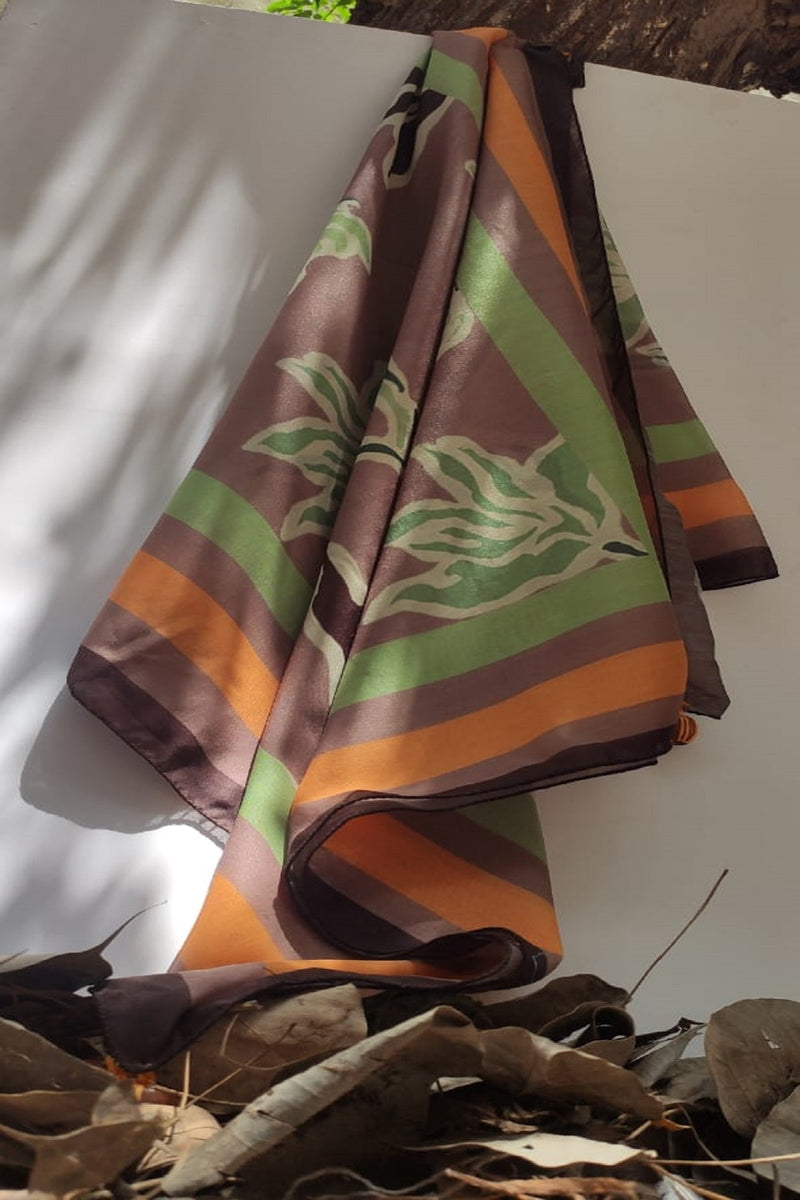 Kamli Scarf