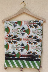 Mohini Scarf
