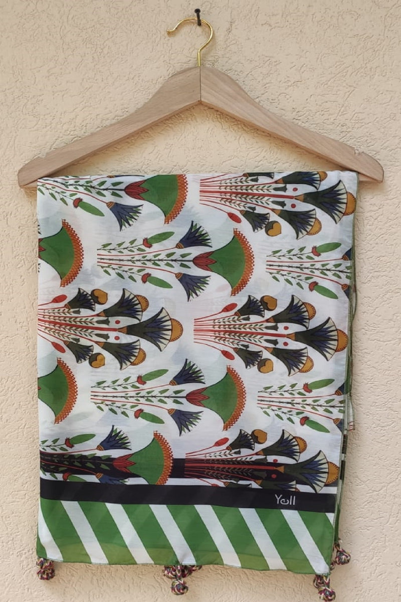 Mohini Scarf