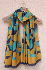 Ankahee Scarf
