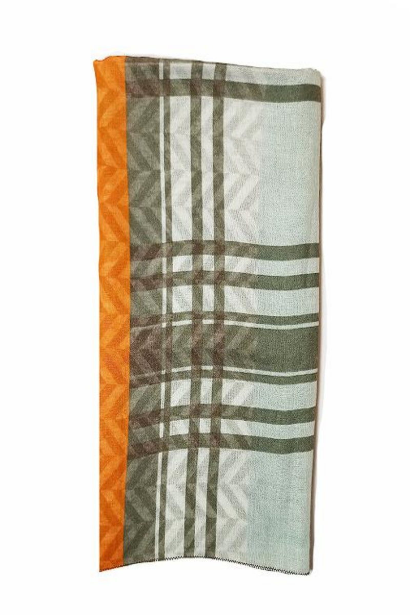 The Penelope Scarf-Yellwithus.com