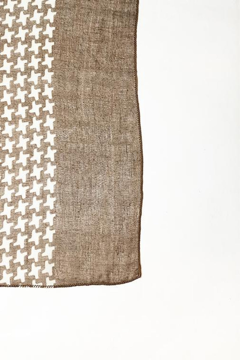 The Penelope Scarf-Yellwithus.com