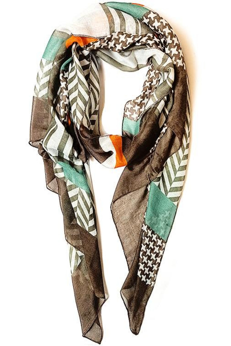 The Penelope Scarf-Yellwithus.com