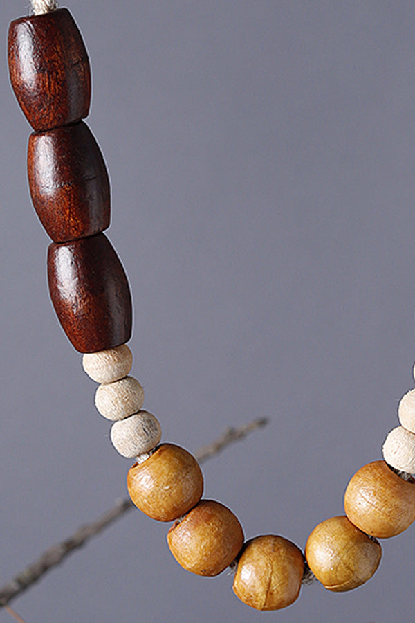 The Sanctity Neckpiece-Yellwithus.com