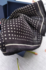 The Stark Pocket Square-Yellwithus.com