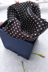 The Stark Pocket Square-Yellwithus.com