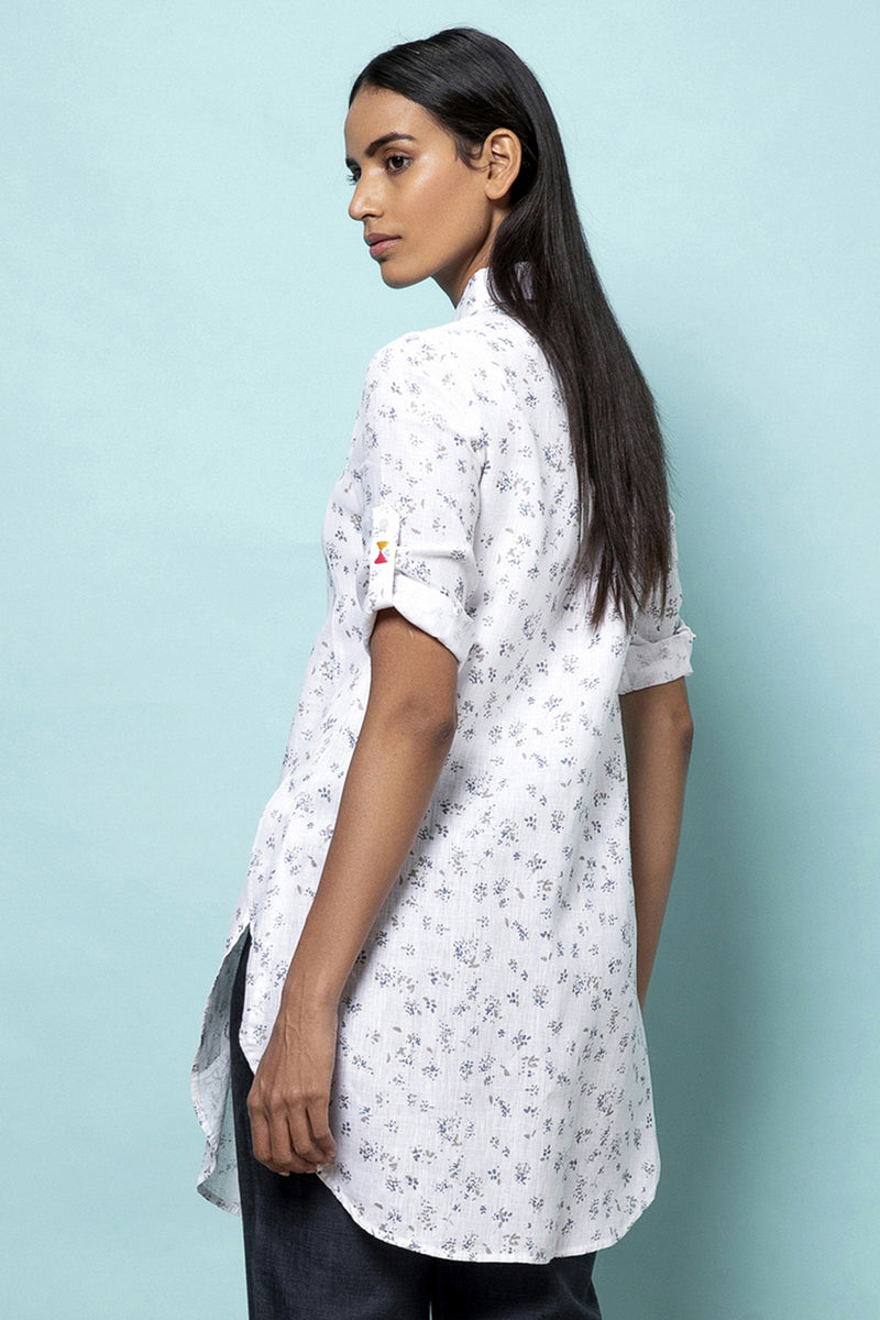 Sublime Shirt Tunics for Women | Yellwithus.com