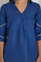 The Correas Top-Yellwithus.com