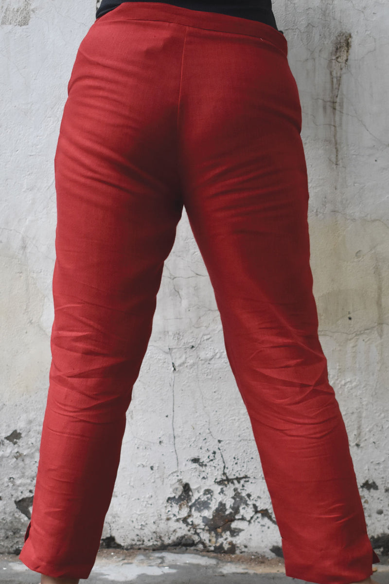 Lucid Drawstring Pants