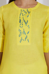 The Heather Top-Yellwithus.com