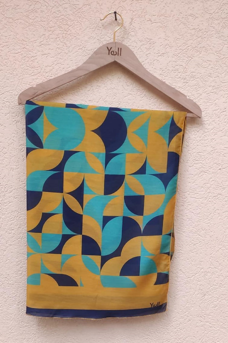 Ankahee Scarf