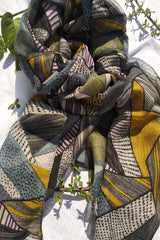 The Penelope Scarf-Yellwithus.com