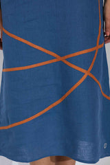 The Dharava Dress-Yellwithus.com