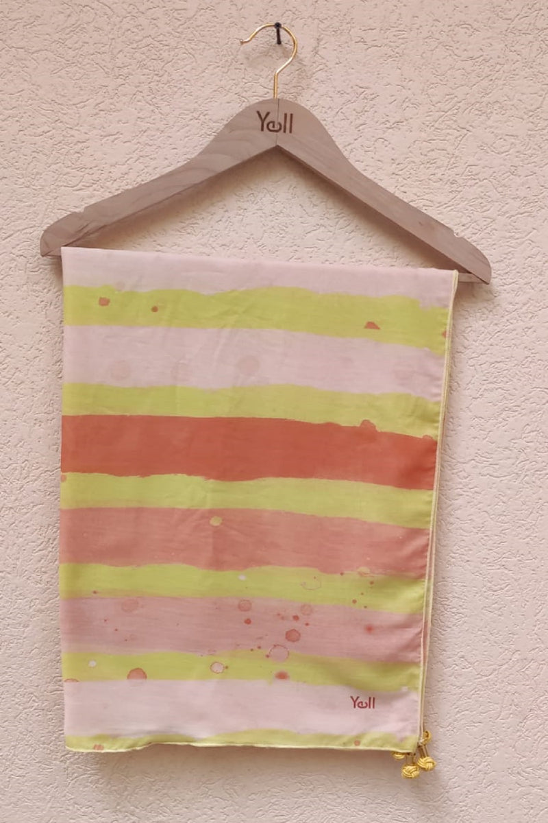 Khwabeeda Scarf
