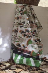 Mohini Scarf
