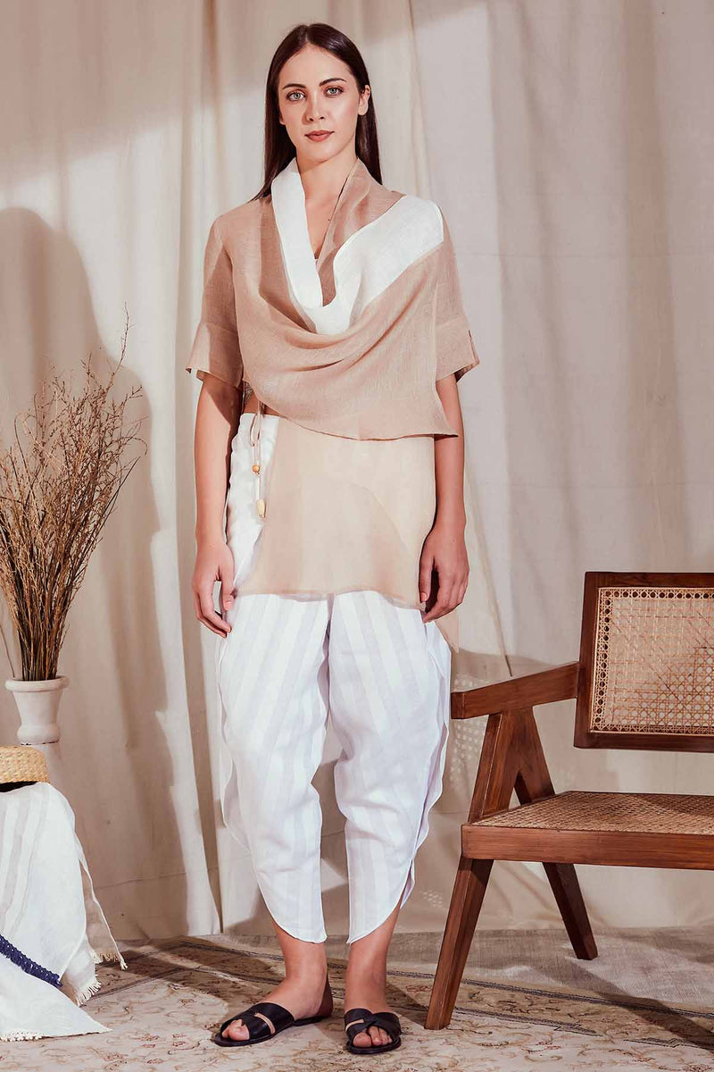 The Eventide Cape-Yellwithus.com
