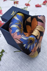 The Salomao Pocket Square-Yellwithus.com