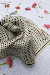 The Stark Pocket Square-Yellwithus.com