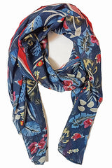 The Faye Scarf-Yellwithus.com