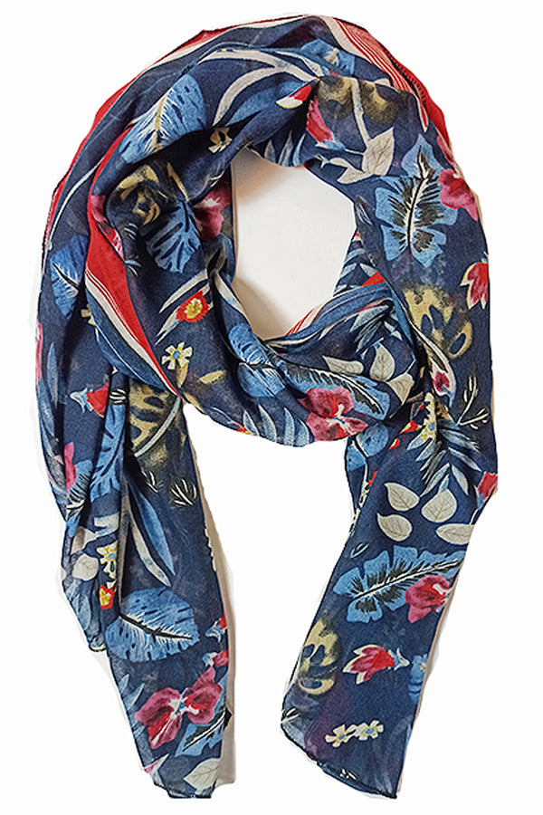 The Faye Scarf-Yellwithus.com