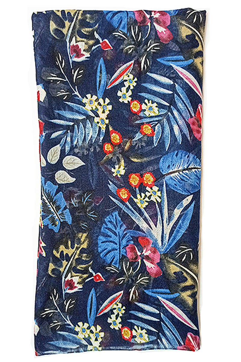The Faye Scarf-Yellwithus.com