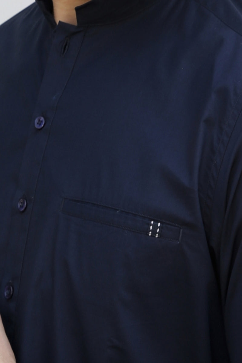 Voile Kurta-Yellwithus.com
