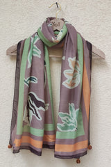 Kamli Scarf