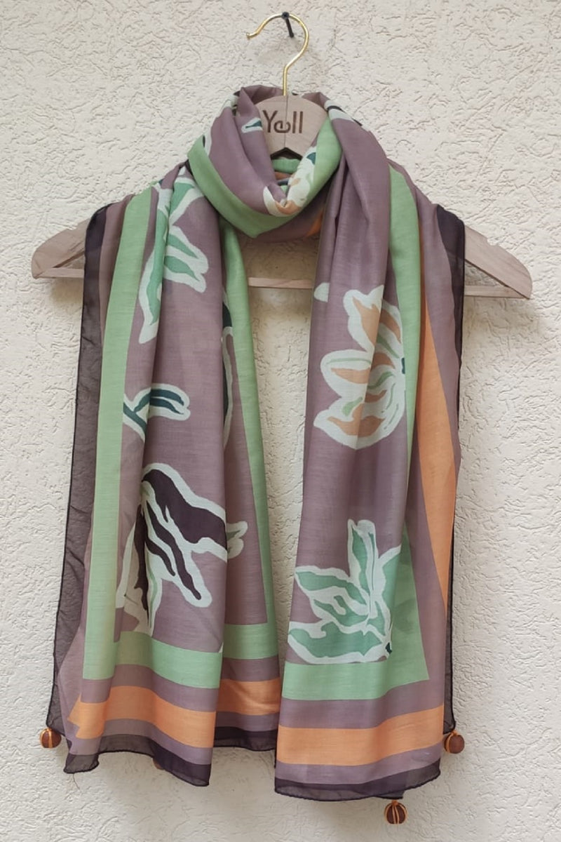 Kamli Scarf