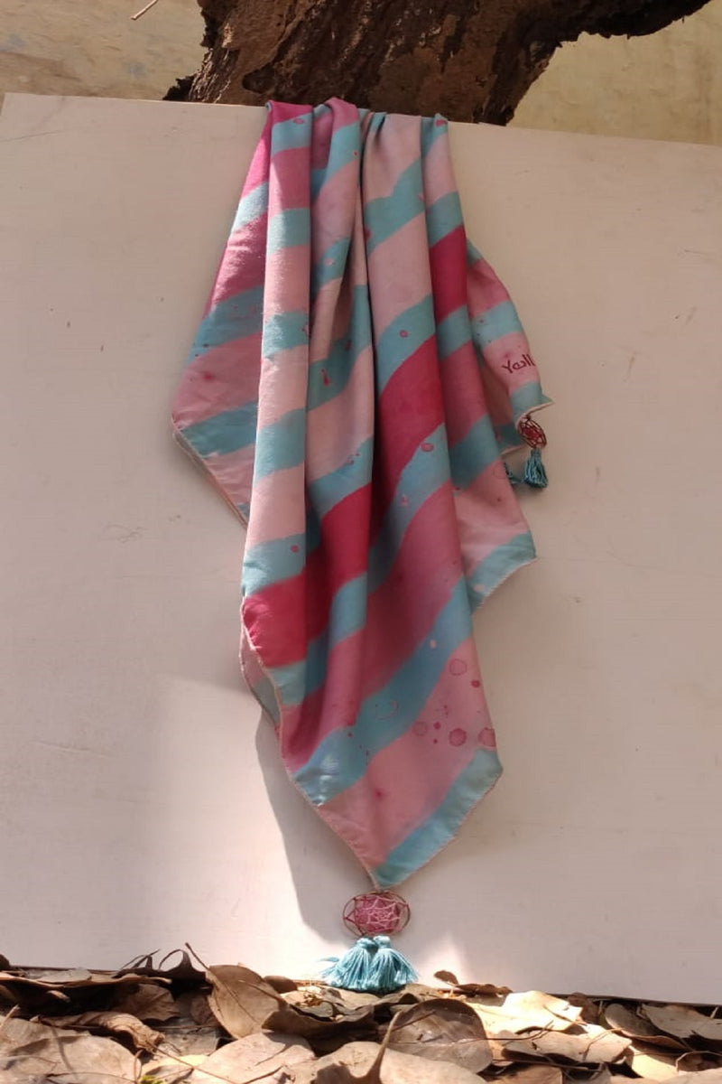 Mahajabeen Scarf