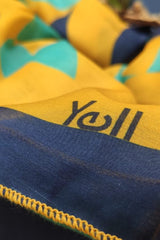 Ankahee Scarf