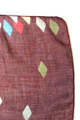 The Heer Scarf-Yellwithus.com
