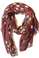 The Heer Scarf-Yellwithus.com