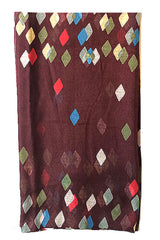 The Heer Scarf-Yellwithus.com