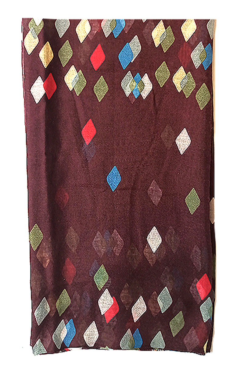 The Heer Scarf-Yellwithus.com