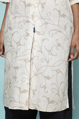 The Parisa Kurti-Yellwithus.com