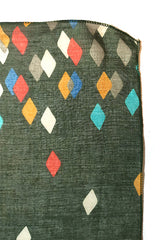 The Heer Scarf-Yellwithus.com