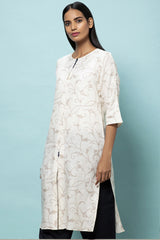 The Parisa Kurti-Yellwithus.com