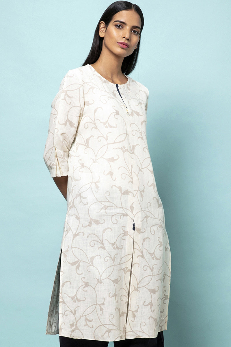 The Parisa Kurti-Yellwithus.com