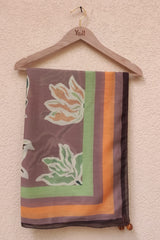 Kamli Scarf