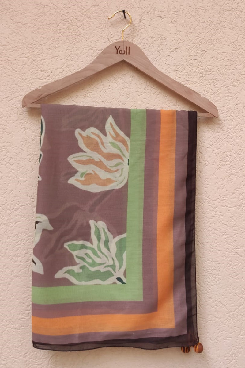 Kamli Scarf