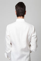Royal Aristocratic Shirt - White | Yellwithus.com