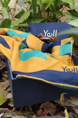Ankahee Scarf